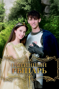  Истинный рыцарь 